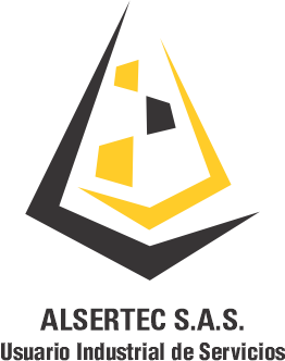 Logo Alsertec