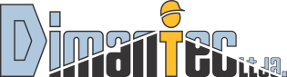 Logo dimantec